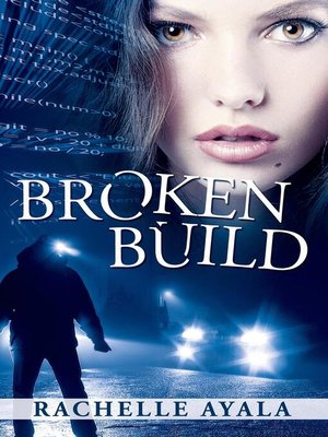 cover image of Broken Build
